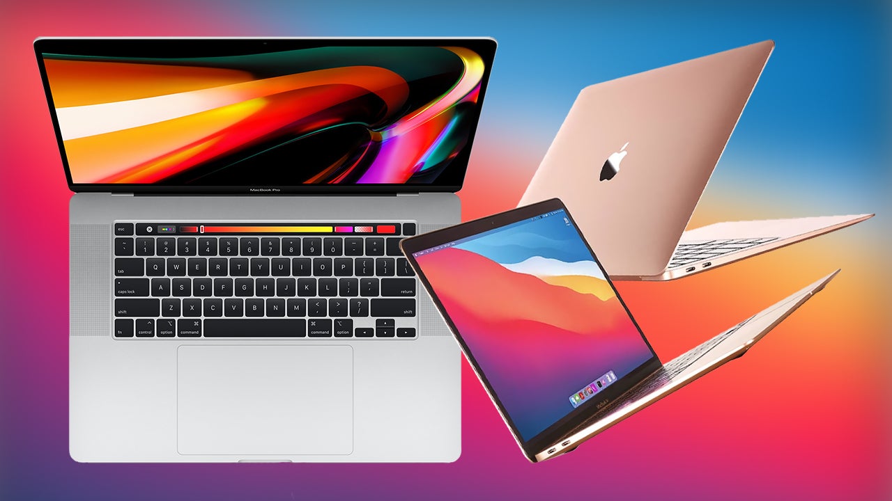 The 10 Best MacBook and