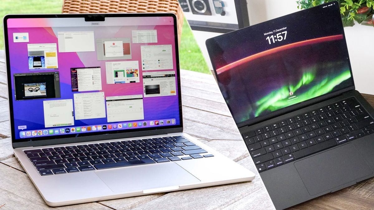 The Best MacBook Deals in