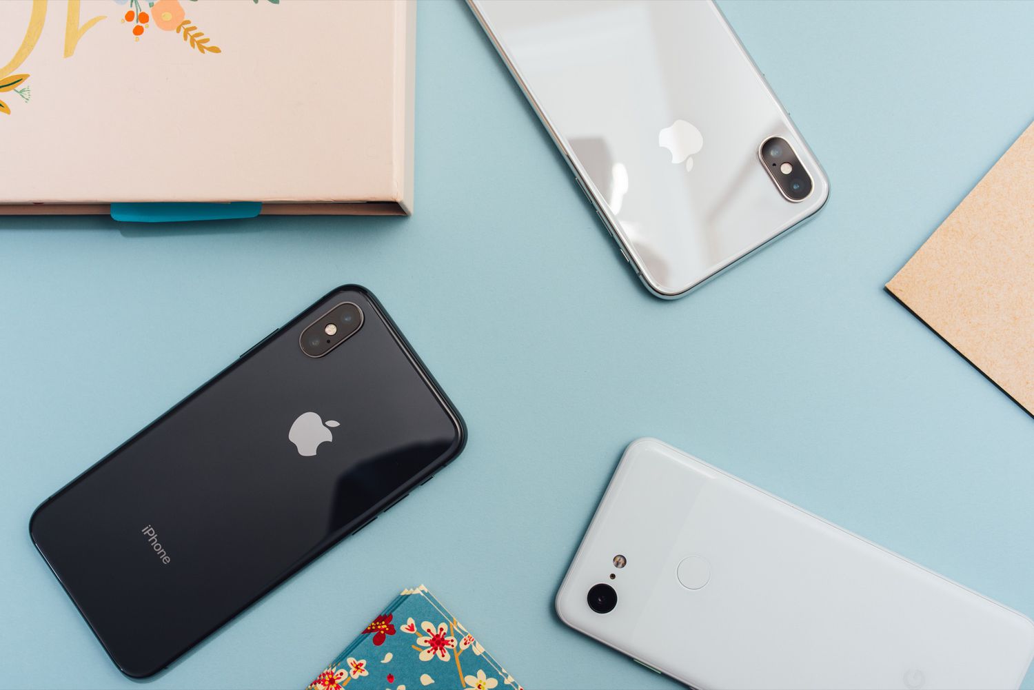 What Apple Becoming