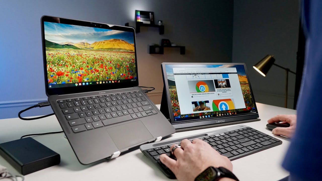 How to Setup Google Home Mini on Chromebook​?