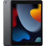 New Year’s Sale on Best Buy’s online store: Get a 9th-generation Apple iPad for $80 off MSRP, only $249