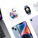 Use your Apple Education discount this New Year’s and save