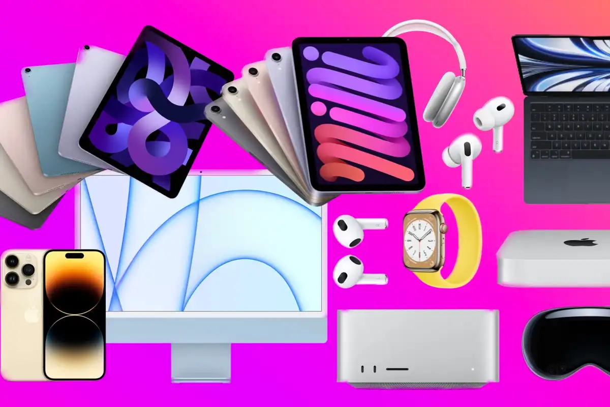 Upcoming Apple Products Guide: What's Coming in 2024 and Beyond