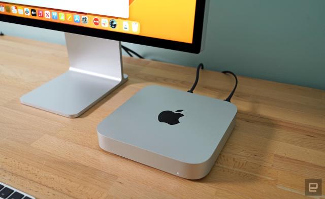 The Ultimate Apple Mac Mini? Find Out Which One Suits You!