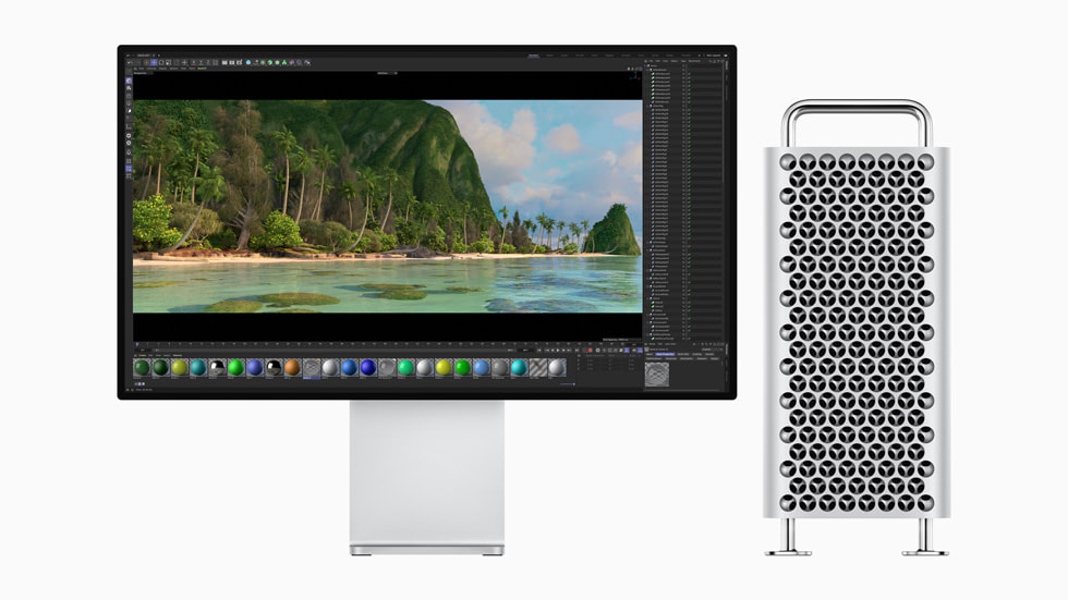 New Mac Pro with M2 Ultra: Everything You Need to Know
