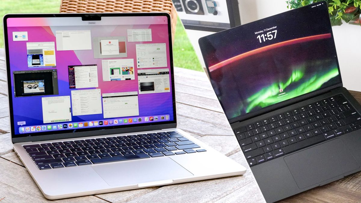 The Best MacBook Deals in March 2024