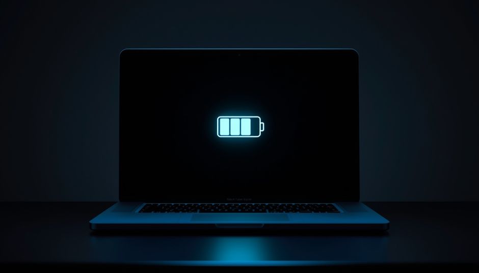 MacBook Pro M5 vs M4 Battery Life