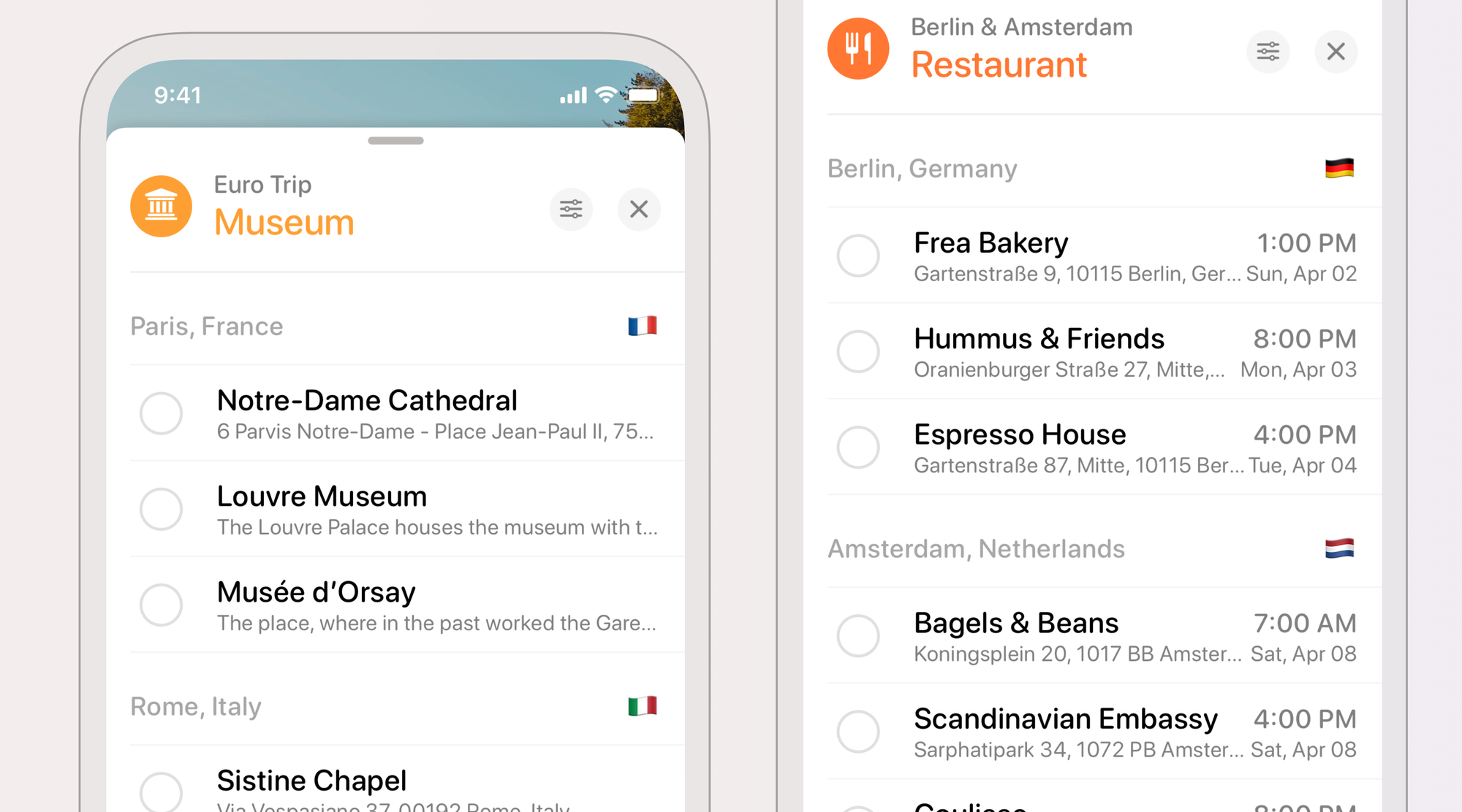 Want to Know About Tripsy 2.15 Adds