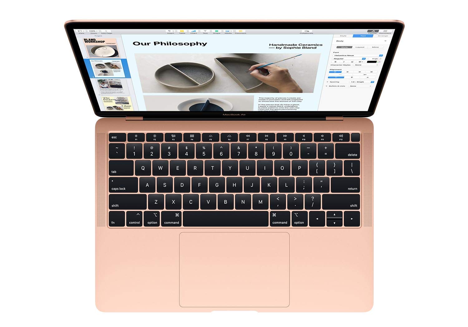Most popular MacBook Air color 2026