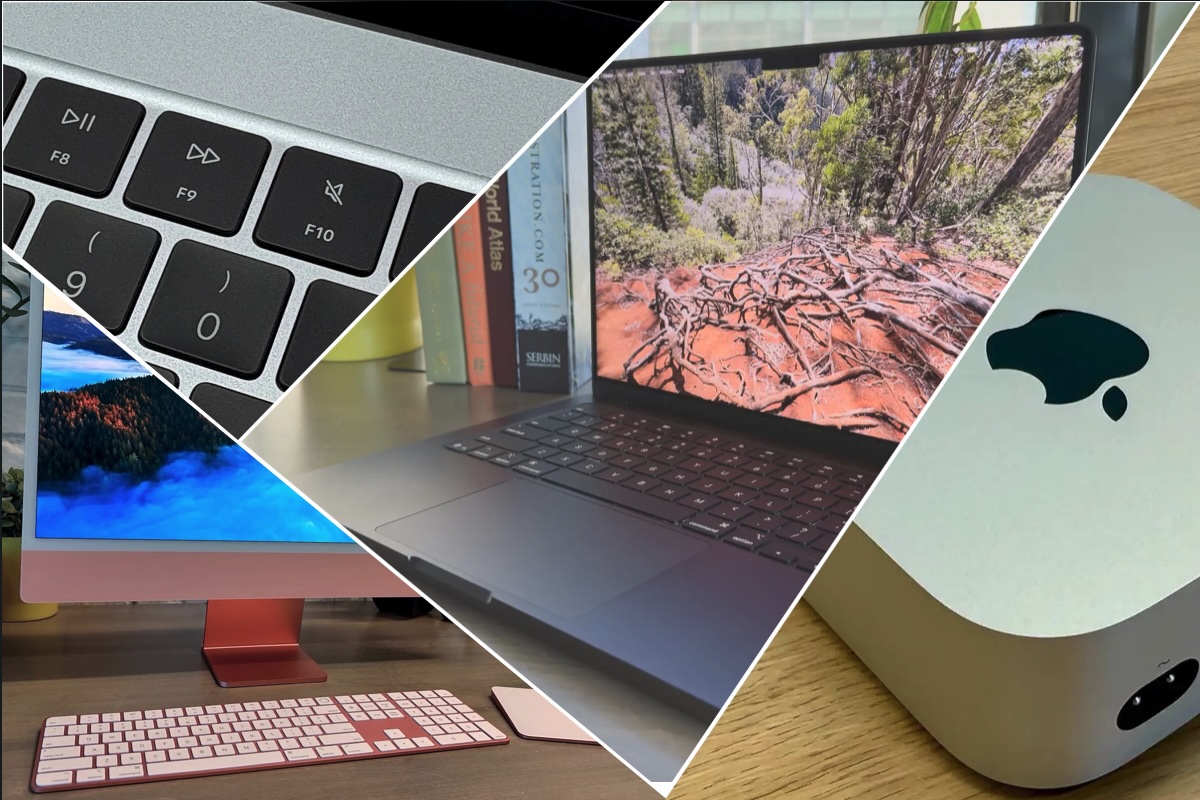 Things to know about MacBook Air