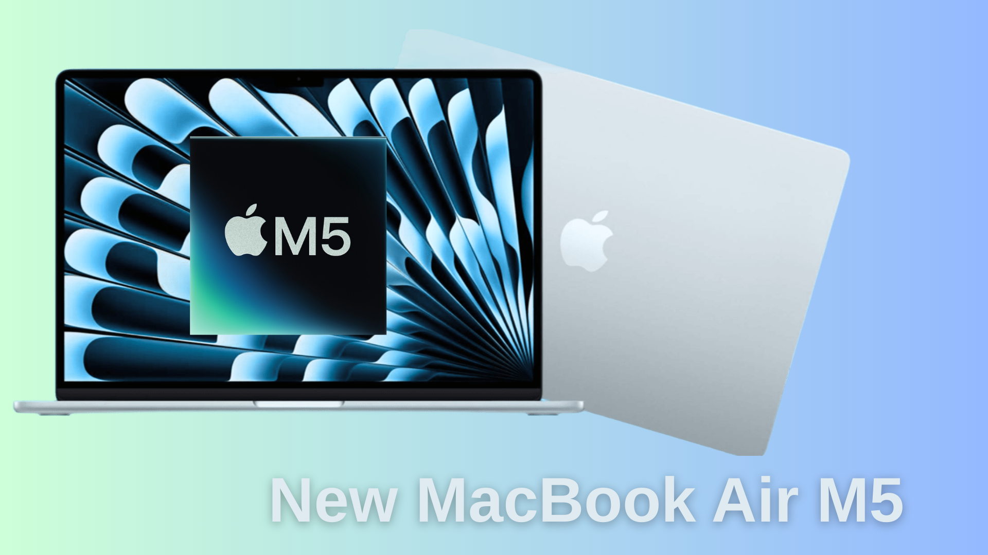 First things to do on new MacBook