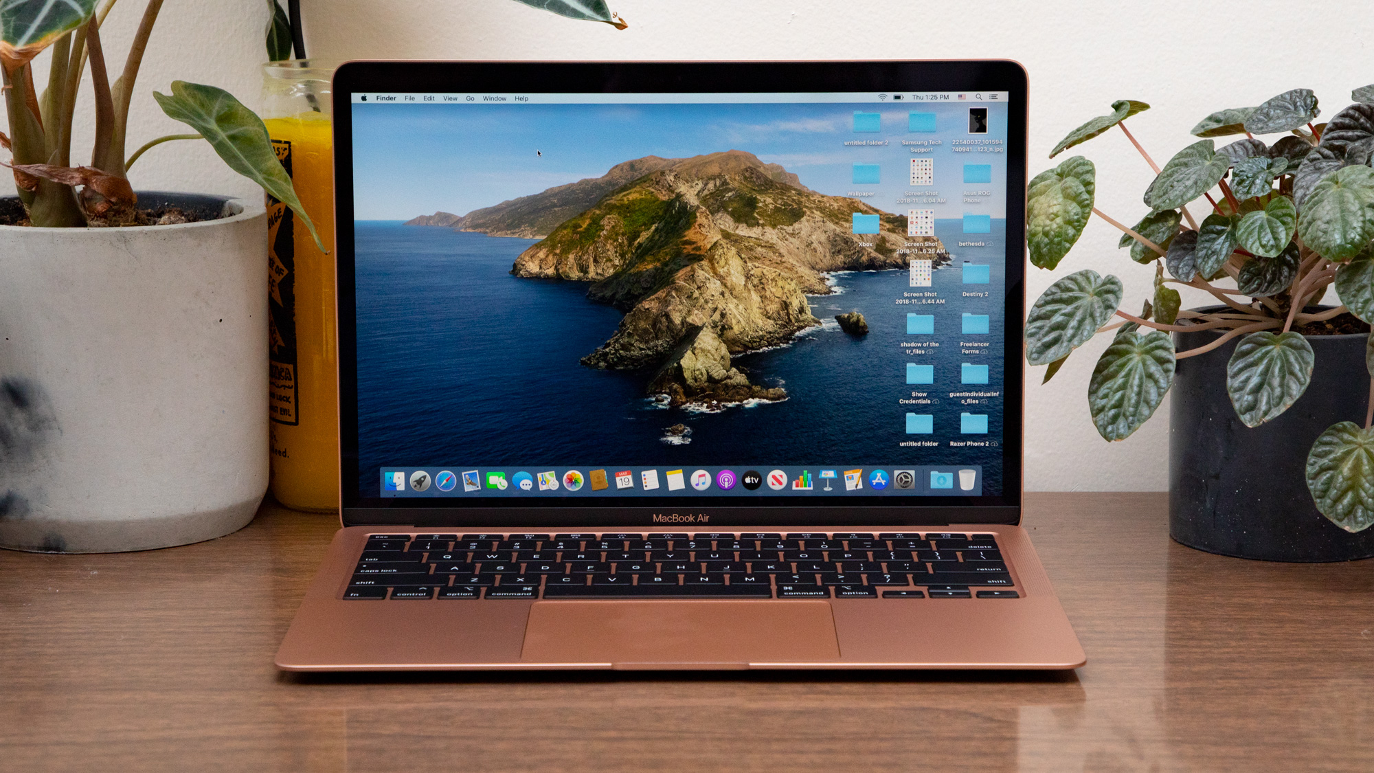 MacBook Air Display Problems Fast