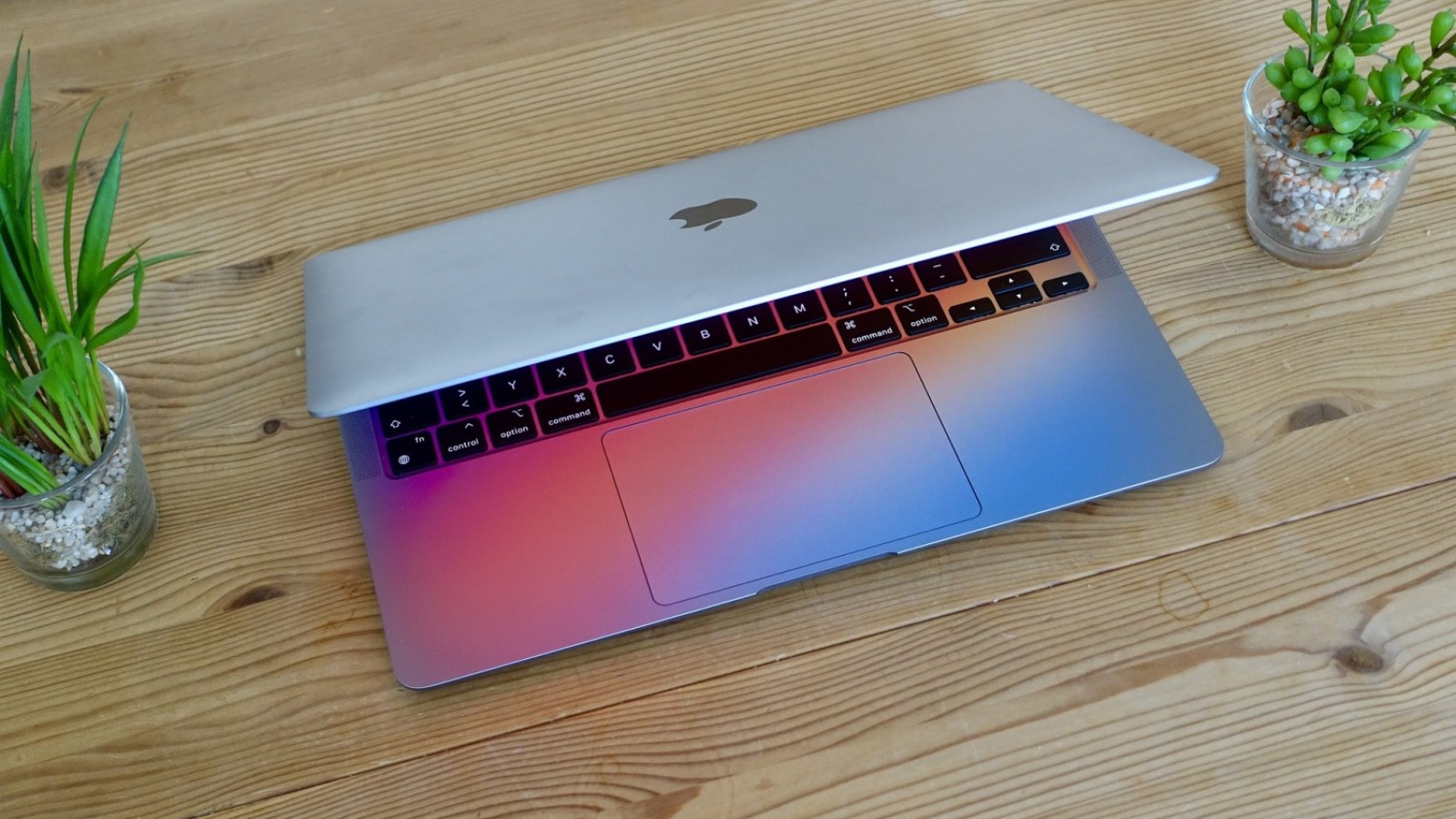 The PowerBook G4 Titanium