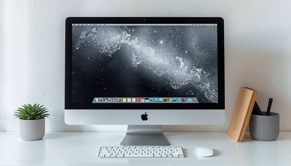 How to Clean a MacBook Screen